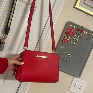 Steve Madden crossbody
